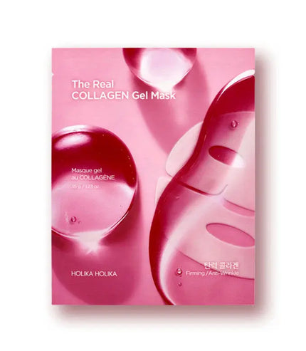 Holika Holika The Real Collagen Gel Mask