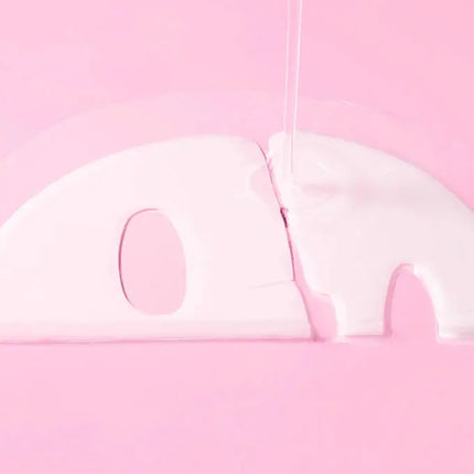 Holika Holika The Real Collagen Gel Mask