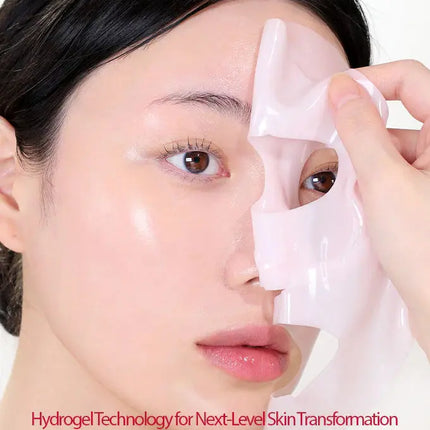 Holika Holika The Real Collagen Gel Mask