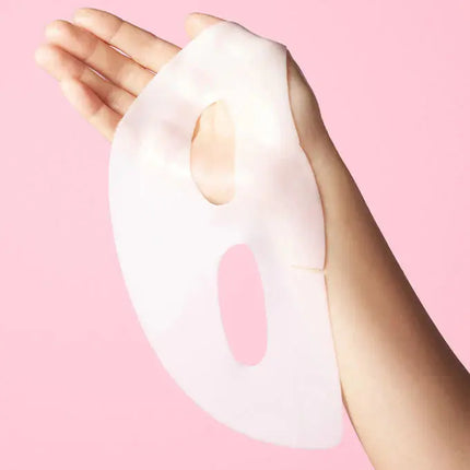 Holika Holika The Real Collagen Gel Mask