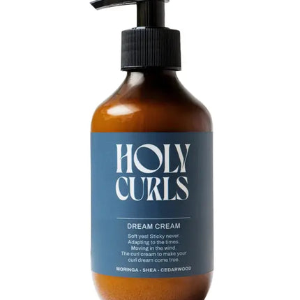 Holy Curls Cream