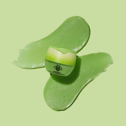 Honeybalm Matcha