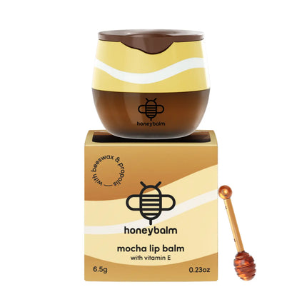 Honeybalm Mocha