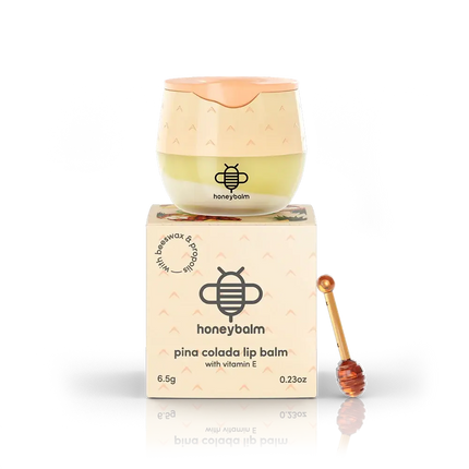 Honeybalm Pina Colada