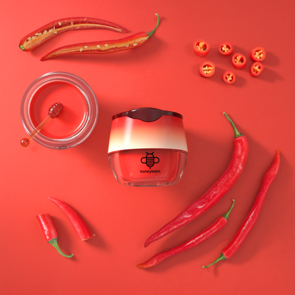 Honeybalm Red Pepper