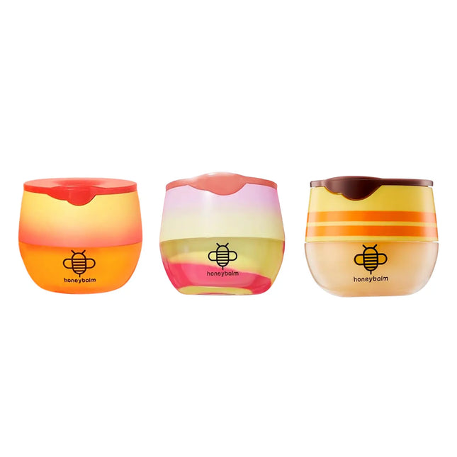 Honeybalm The Blooming Trio