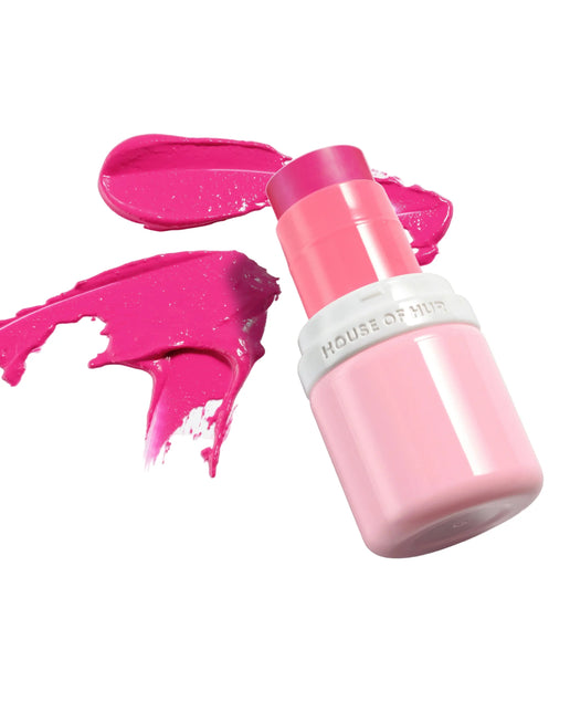 House of Hur Every Cheek Blush #03 Mad For Fuchsia
