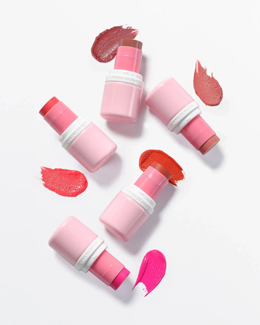 House of Hur Every Cheek Blush #03 Mad For Fuchsia