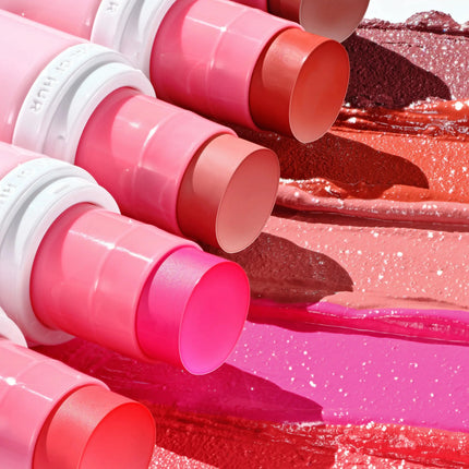 House of Hur Every Cheek Blush #03 Mad For Fuchsia