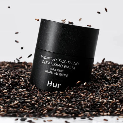 House of Hur Midnight Soothing Cleansing Balm