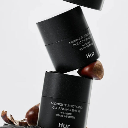 House of Hur Midnight Soothing Cleansing Balm