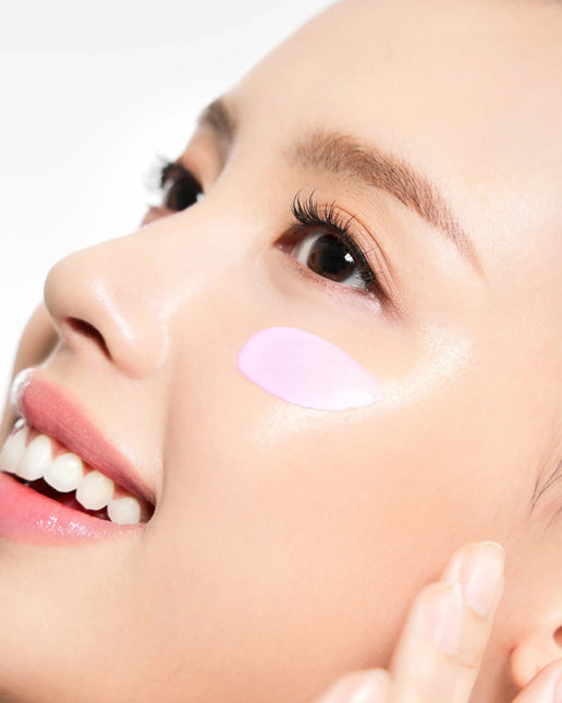 House of Hur Tropical Dew Sun Cream