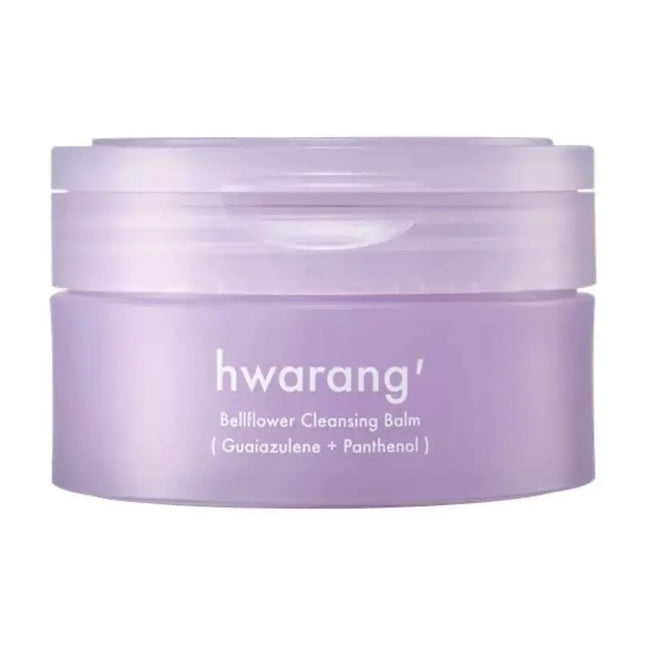 Hwarang' Bellflower Cleansing Balm 30 ml.