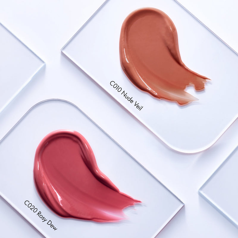 Hydra Fusion Lip Treatment C010 Nude Veil
