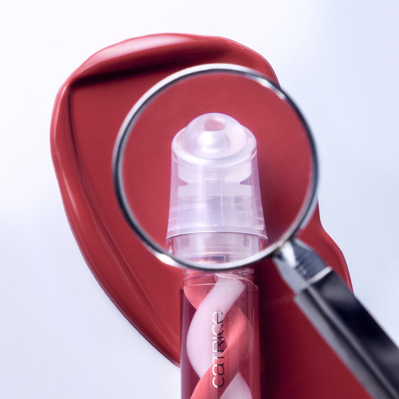 Hydra Fusion Lip Treatment C020 Rosy Dew
