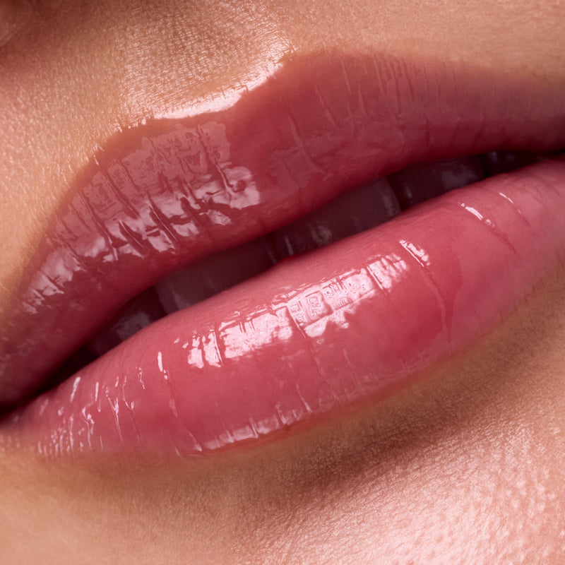Hydra Fusion Lip Treatment C020 Rosy Dew
