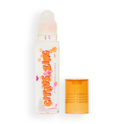 I Heart Revolution Citrus Zing Fruity Lip Oil