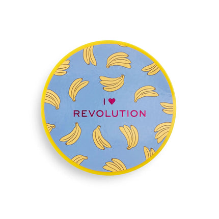 I Heart Revolution Loose Baking Powder Banana