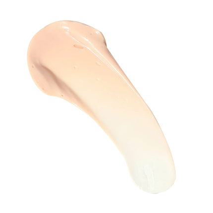 I Heart Revolution Peach Mattifying Primer