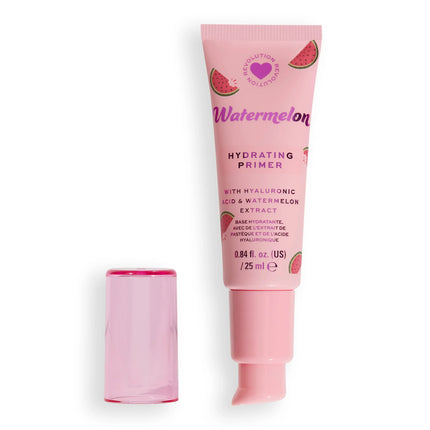 I Heart Revolution Watermelon Hydrating Primer
