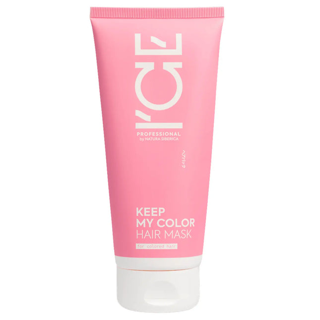 Ice Professional Keep My Color Mask