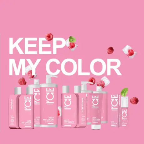Ice Professional Keep My Color Mask