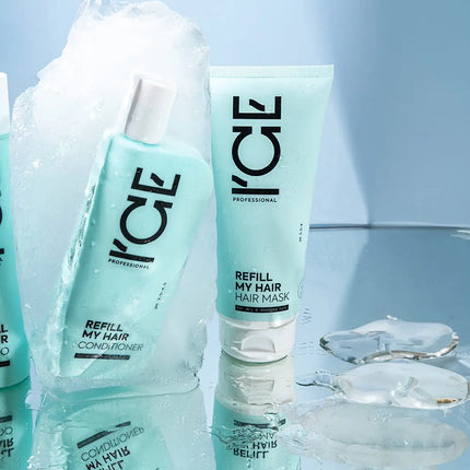 Ice Professional Refill My Hair Mask