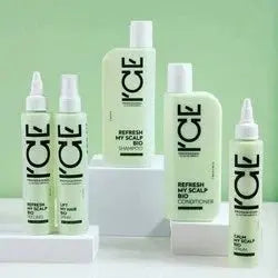 Ice Professional Treat My Scalp Tonic