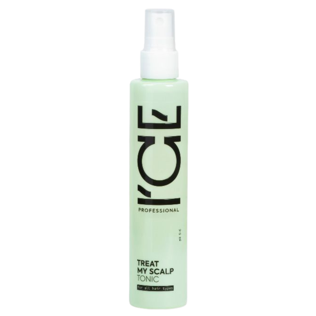 Ice Professional Treat My Scalp Tonic