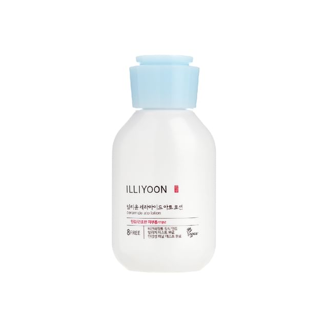 Illiyoon Ceramide Ato Lotion 50 ml.