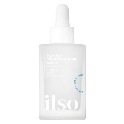 Ilso Moringa Tightening Pore Serum