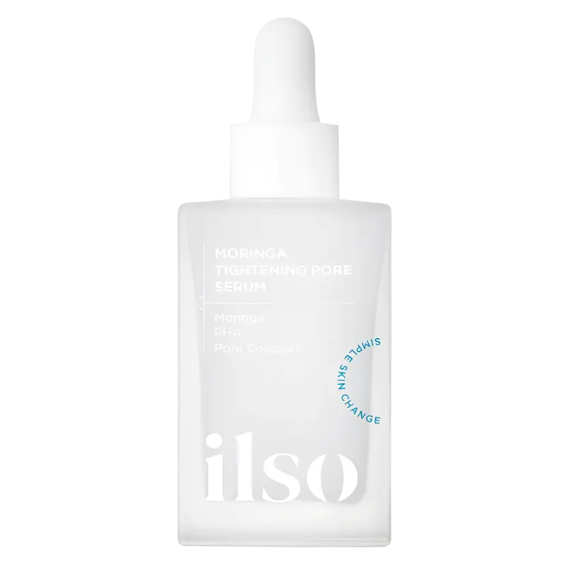 Ilso Moringa Tightening Pore Serum
