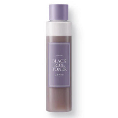I'm From Black Rice Toner 150 ml.