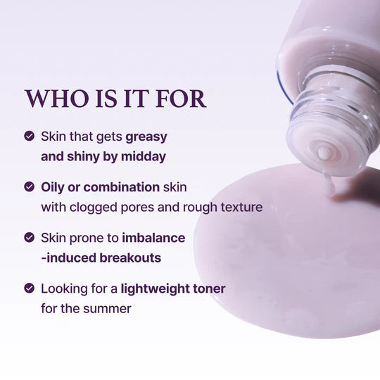 I'm From Black Rice Toner 30 ml.