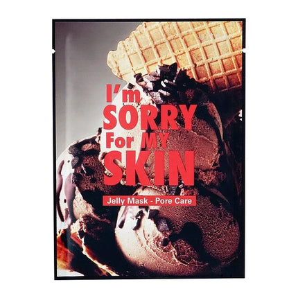 I'm Sorry For My Skin Jelly Mask Pore Care