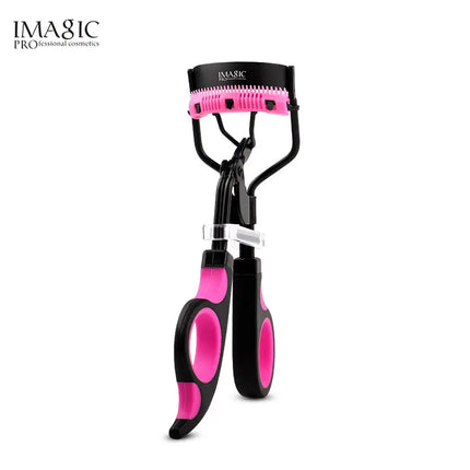 Imagic Cosmetics Eyelash Curler With Comb