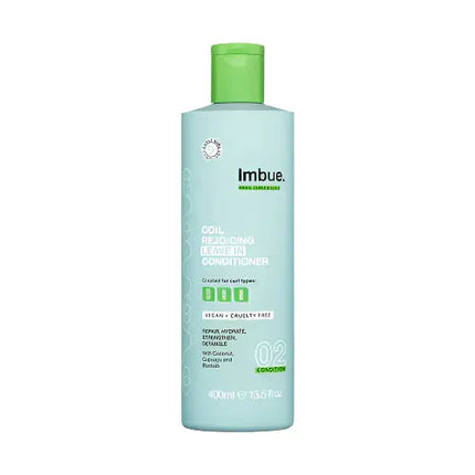 Imbue Coil Rejoicing Leave In Conditioner