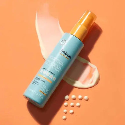 Imbue Curl Energising Hydration Serum