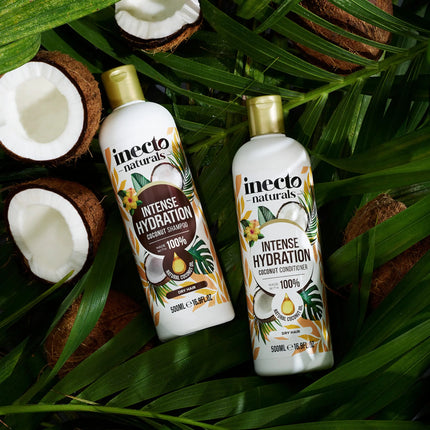 Inecto Naturals Coconut Conditioner