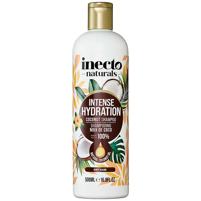 Inecto Naturals Coconut Shampoo