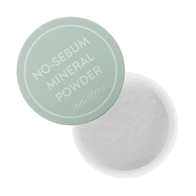 Innisfree No Sebum Mineral Powder