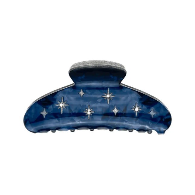 Invisibobble Clipstar Eclipse Nightfall L