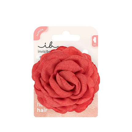 Invisibobble Clipstar Fleur de Coral
