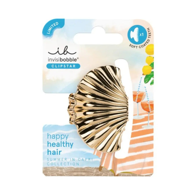 Invisibobble Clipstar Riviera Glam