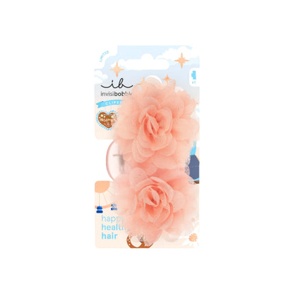 Invisibobble Clipstar Summer Rose