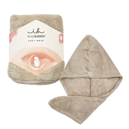 Invisibobble Cozy Wrap