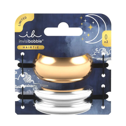 Invisibobble Hairtie Eclipse Aurora Radiance