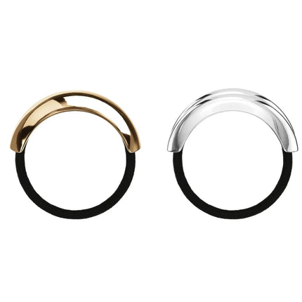 Invisibobble Hairtie Eclipse Aurora Radiance