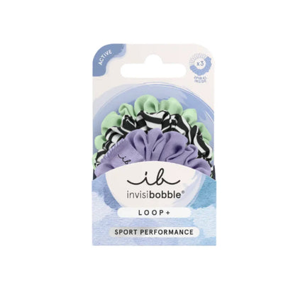 Invisibobble Loop+ Grip Pro