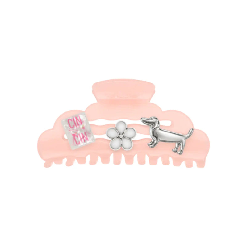 Invisibobble MyClaw L Hug Me, Baby